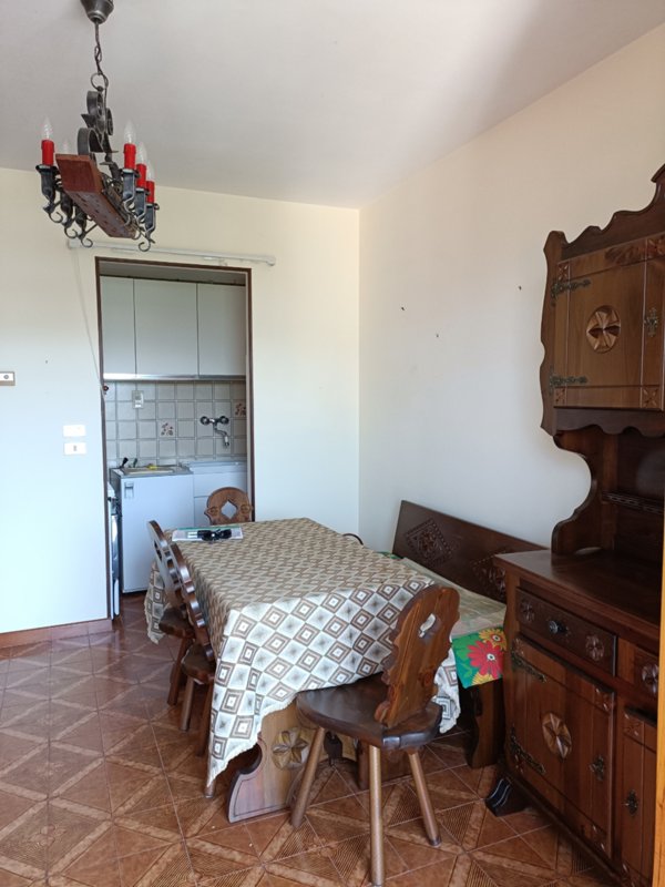 appartamento in vendita a Roburent in zona San Giacomo