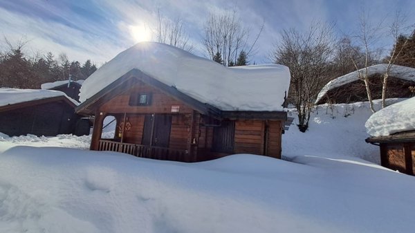 appartamento in vendita a Roburent in zona San Giacomo