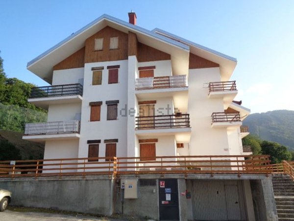 appartamento in vendita a Roburent