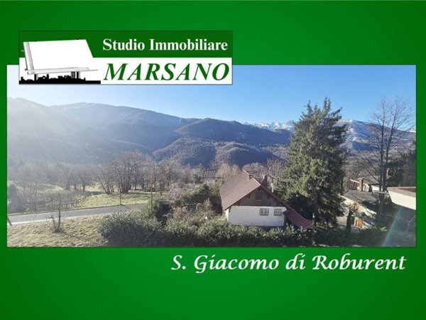 appartamento in vendita a Roburent in zona San Giacomo