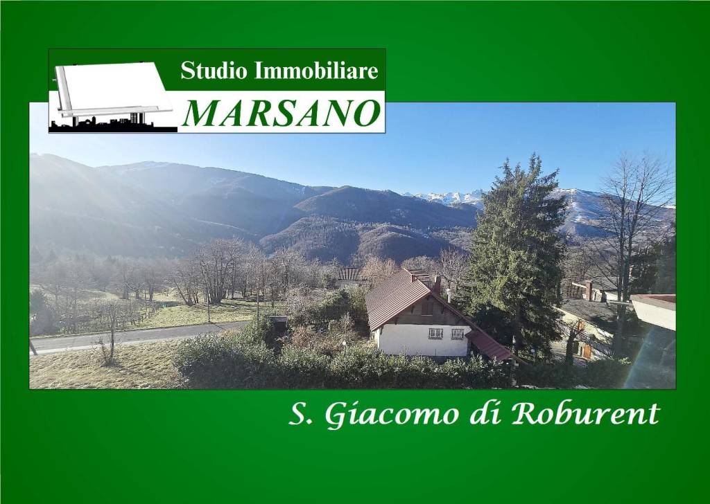 appartamento in vendita a Roburent in zona San Giacomo