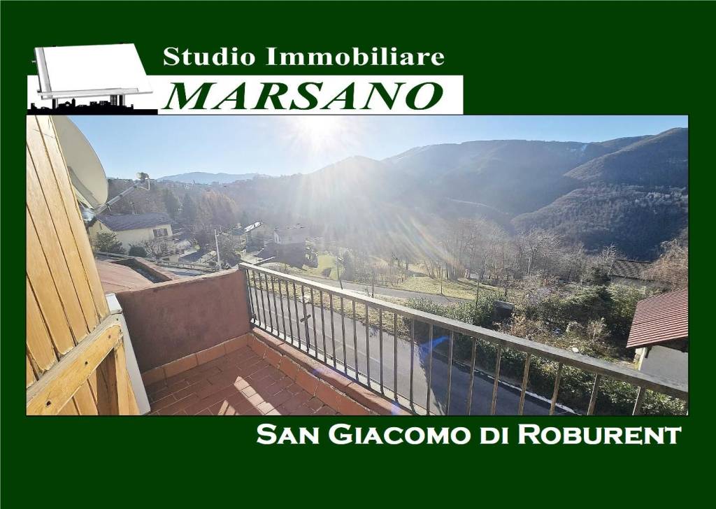 appartamento in vendita a Roburent