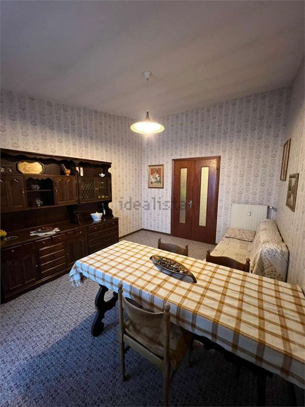 appartamento in vendita a Roburent in zona San Giacomo