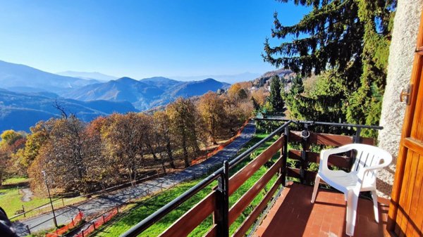 appartamento in vendita a Roburent in zona San Giacomo