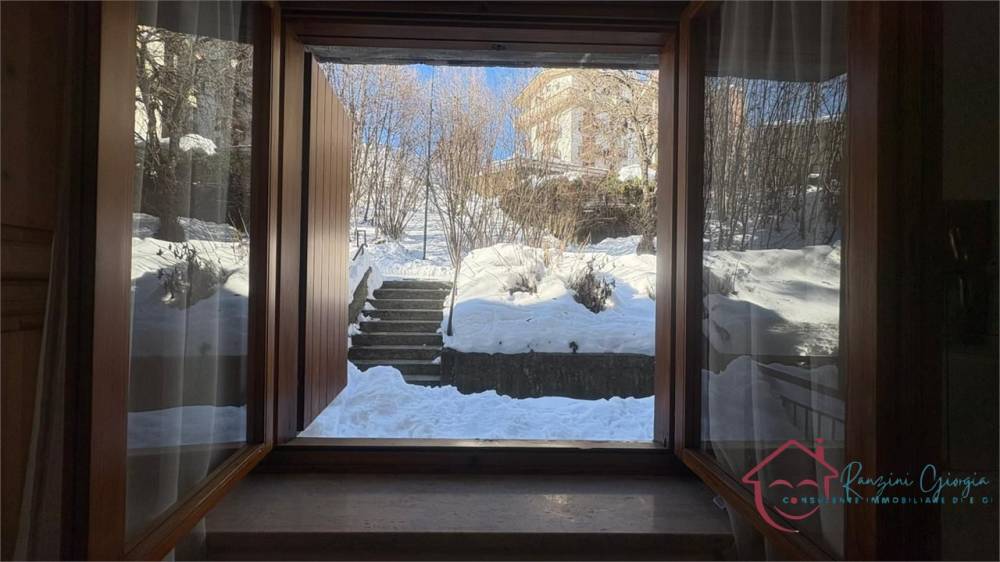 appartamento in vendita a Roburent in zona San Giacomo