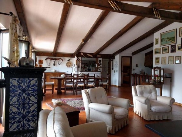 appartamento in vendita a Roburent in zona San Giacomo