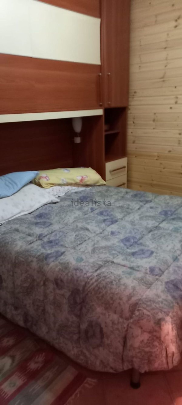 appartamento in vendita a Roburent