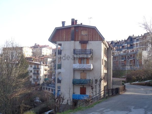 appartamento in vendita a Roburent