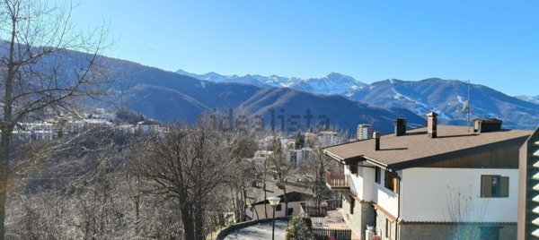 appartamento in vendita a Roburent in zona San Giacomo