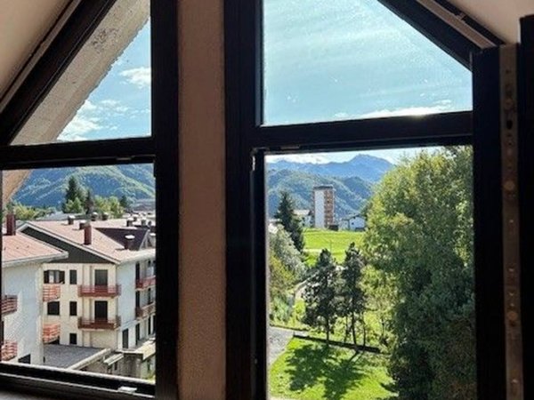 appartamento in vendita a Roburent in zona San Giacomo