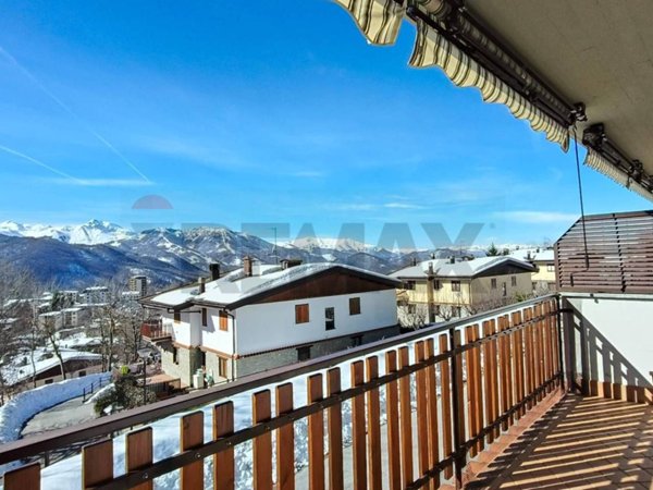 appartamento in vendita a Roburent in zona San Giacomo