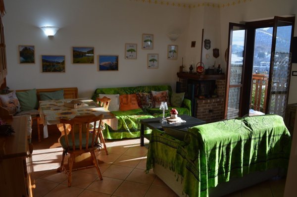 appartamento in vendita a Roburent in zona San Giacomo