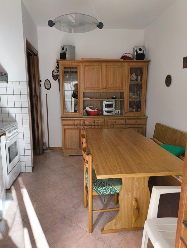 appartamento in vendita a Roburent in zona San Giacomo