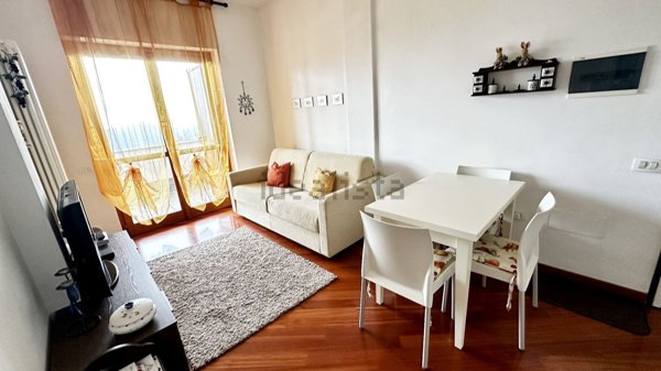 appartamento in vendita a Roburent in zona San Giacomo