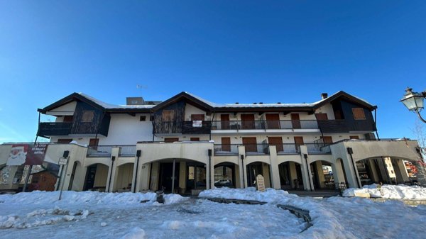 appartamento in vendita a Roburent in zona San Giacomo