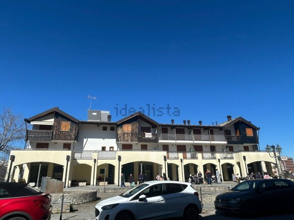 appartamento in vendita a Roburent in zona San Giacomo
