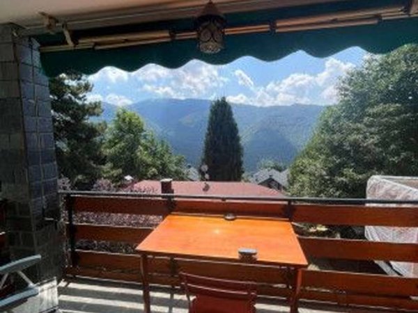 appartamento in vendita a Roburent in zona San Giacomo