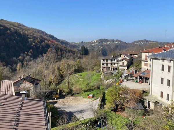 appartamento in vendita a Roburent