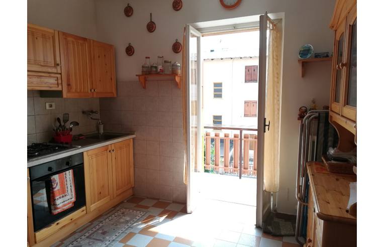 appartamento in vendita a Roburent in zona San Giacomo