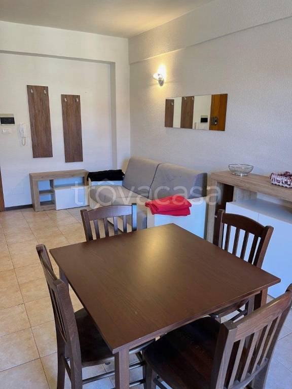 appartamento in vendita a Roburent in zona San Giacomo