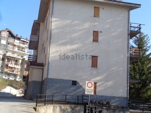 appartamento in vendita a Roburent