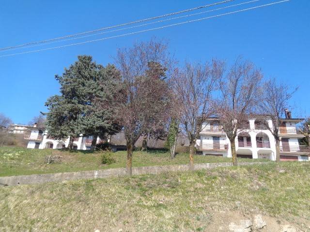 appartamento in vendita a Roburent in zona San Giacomo