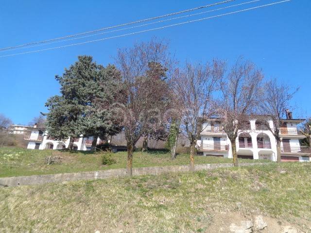 appartamento in vendita a Roburent in zona San Giacomo