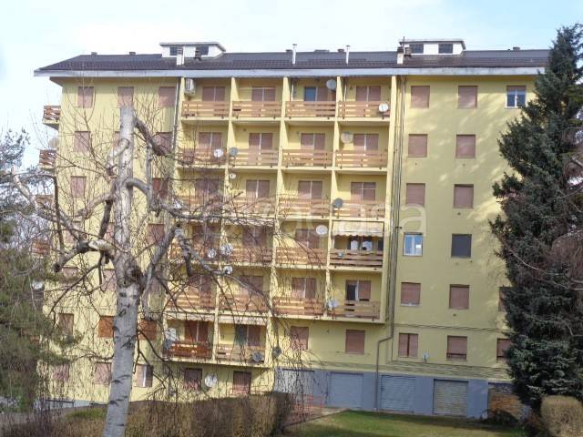 appartamento in vendita a Roburent in zona San Giacomo