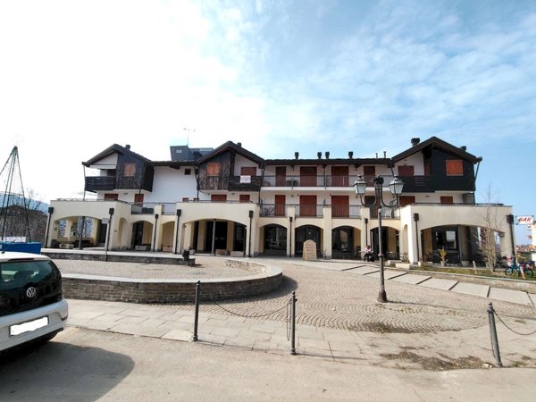 appartamento in vendita a Roburent in zona San Giacomo