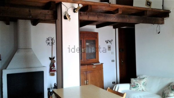 appartamento in vendita a Roburent in zona San Giacomo