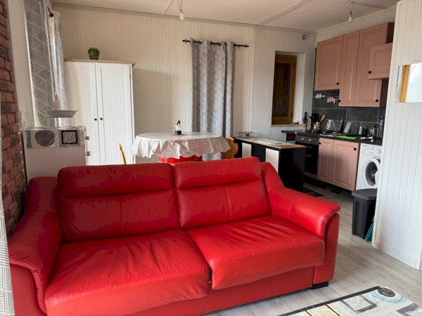 appartamento in vendita a Roburent in zona San Giacomo