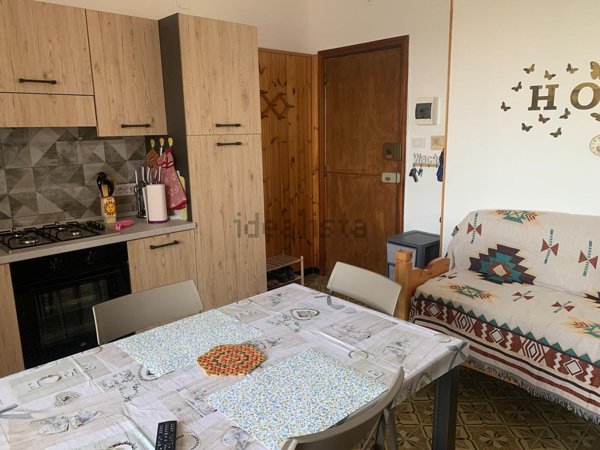 appartamento in vendita a Roburent in zona San Giacomo