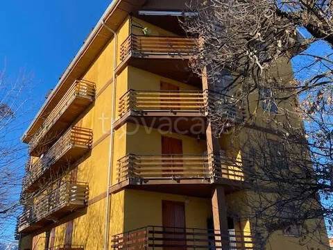 appartamento in vendita a Roburent in zona San Giacomo