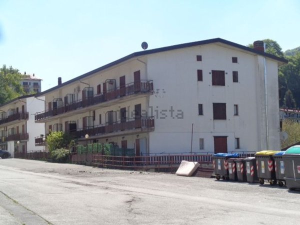 appartamento in vendita a Roburent