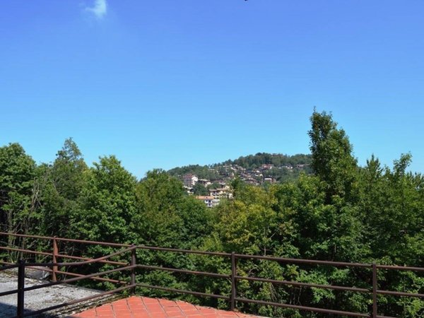 appartamento in vendita a Roburent in zona San Giacomo