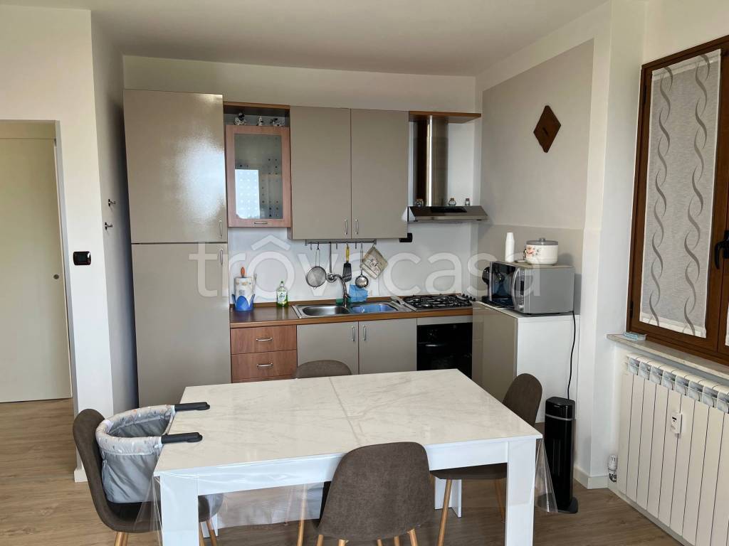 appartamento in vendita a Roburent in zona San Giacomo