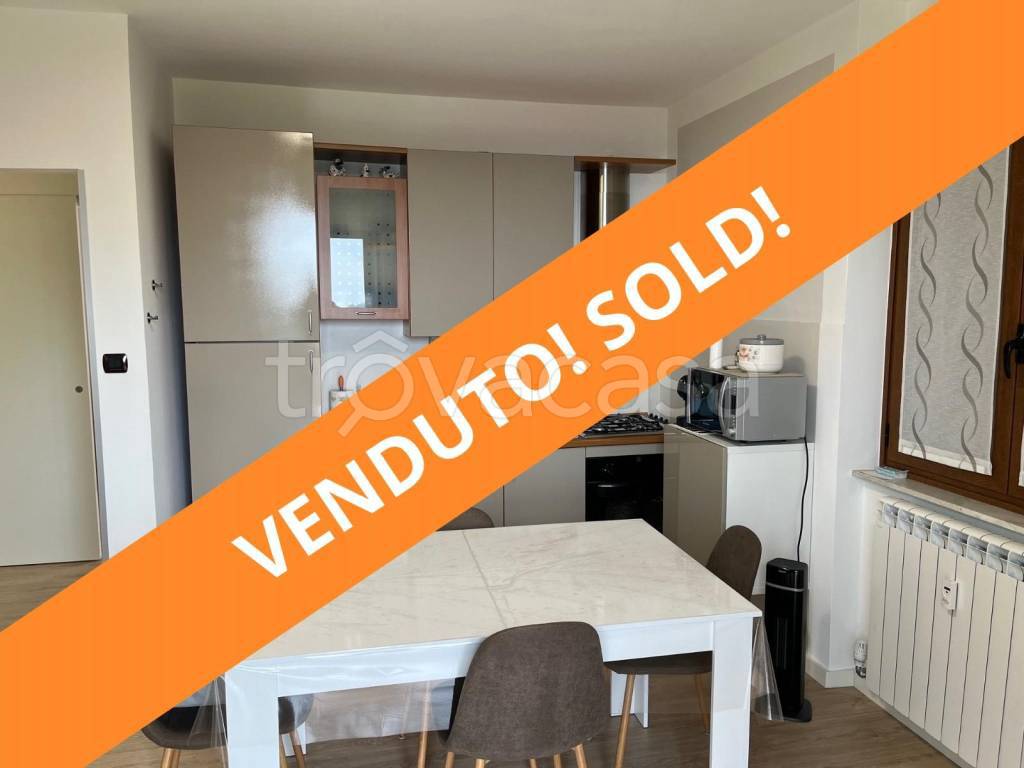 appartamento in vendita a Roburent in zona San Giacomo