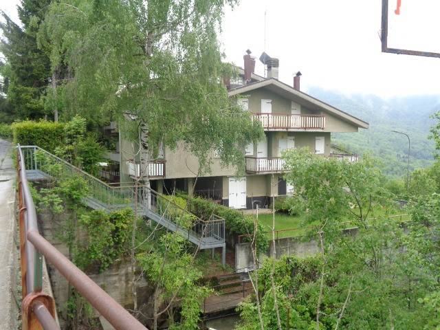 appartamento in vendita a Roburent in zona San Giacomo