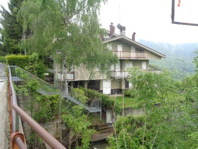 appartamento in vendita a Roburent in zona San Giacomo
