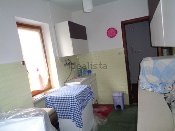 appartamento in vendita a Roburent