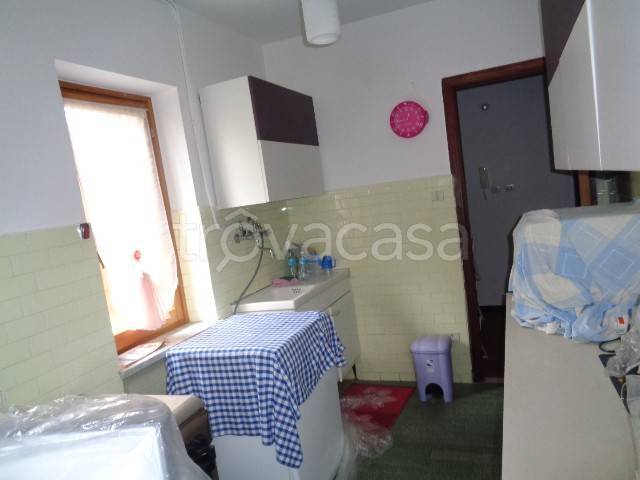 appartamento in vendita a Roburent in zona San Giacomo