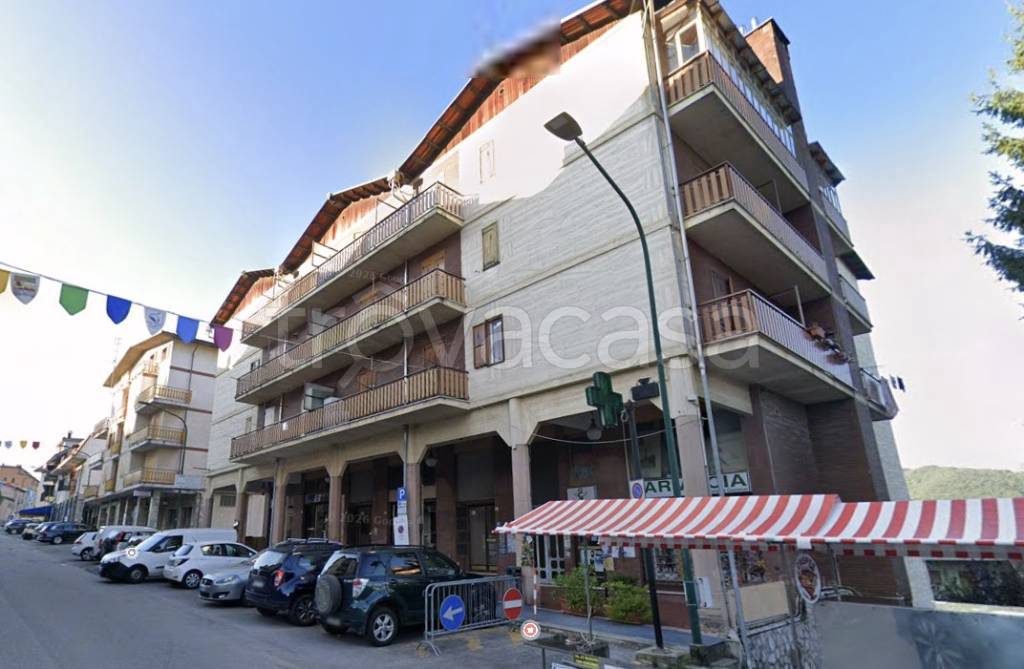 ufficio in vendita a Roburent in zona San Giacomo
