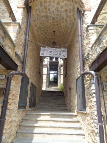 casa indipendente in vendita a Roburent in zona San Giacomo