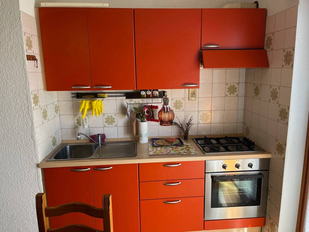 appartamento in vendita a Roburent in zona San Giacomo