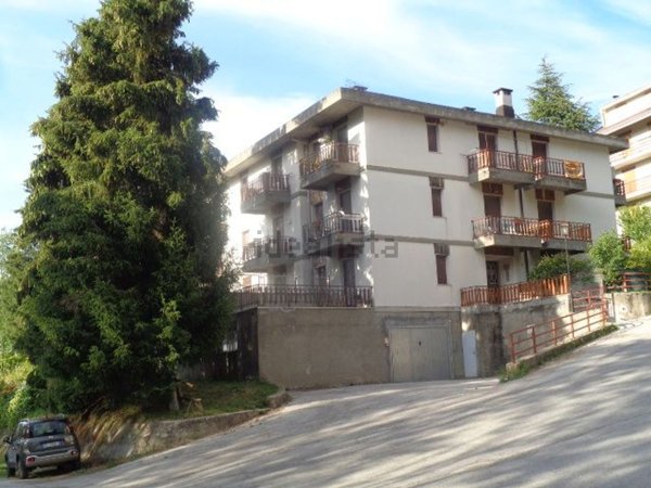 appartamento in vendita a Roburent in zona San Giacomo