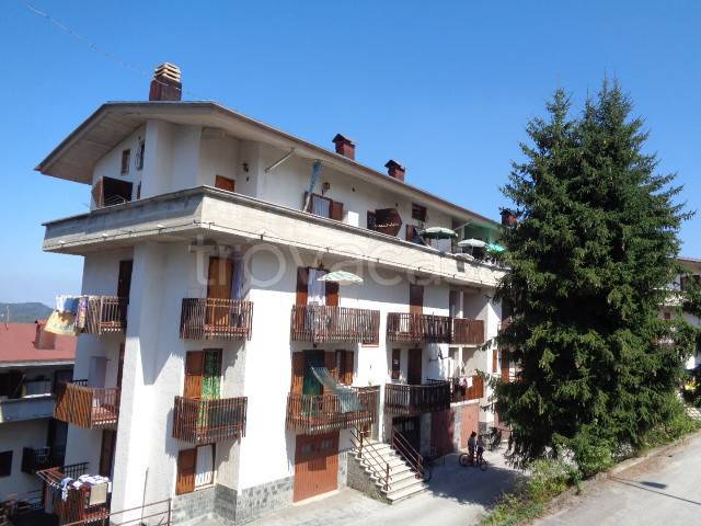 appartamento in vendita a Roburent in zona San Giacomo
