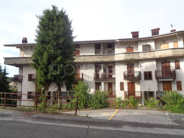 appartamento in vendita a Roburent in zona San Giacomo