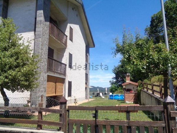 appartamento in vendita a Roburent in zona San Giacomo