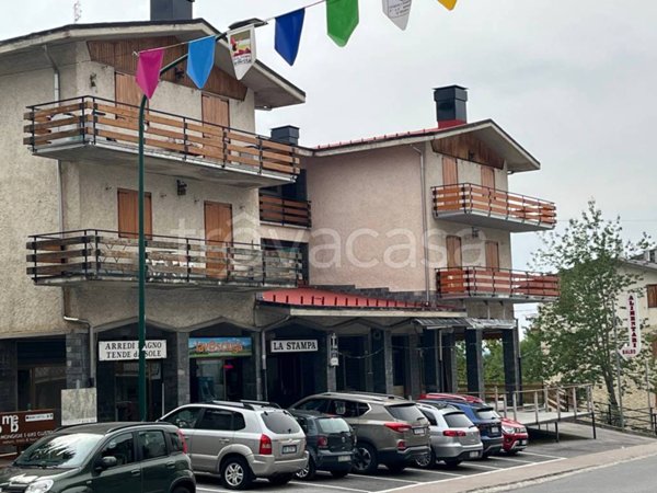 appartamento in vendita a Roburent in zona San Giacomo
