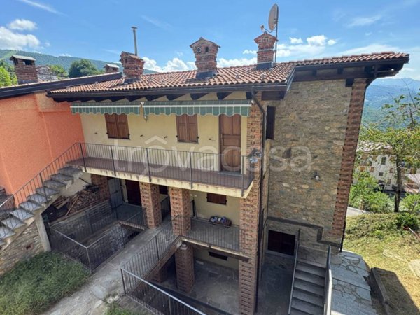 appartamento in vendita a Roburent in zona San Giacomo